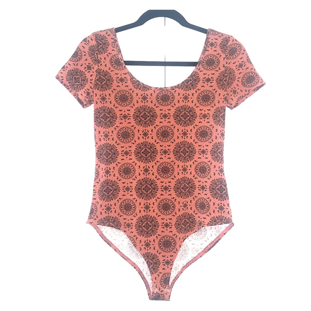 Bodysuit